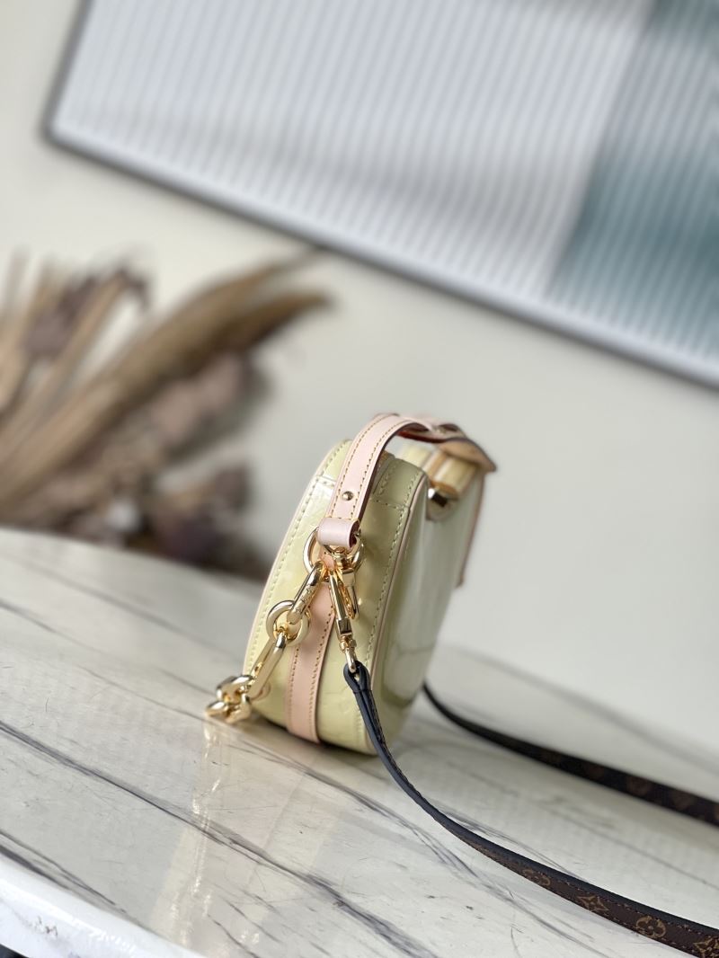 Louis Vuitton Satchel Bags